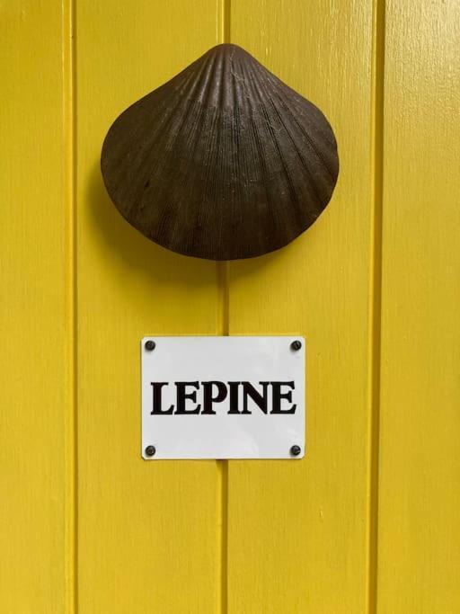Lepine- Holiday Apartment In Sunny Folkestone Exterior foto